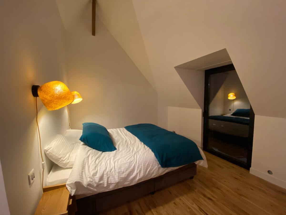 L'Etable Villa Trouville-sur-Mer Buitenkant foto