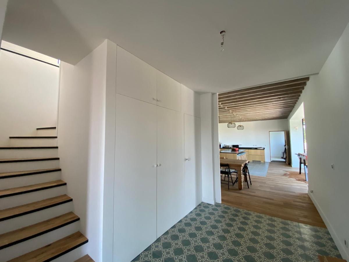 L'Etable Villa Trouville-sur-Mer Buitenkant foto