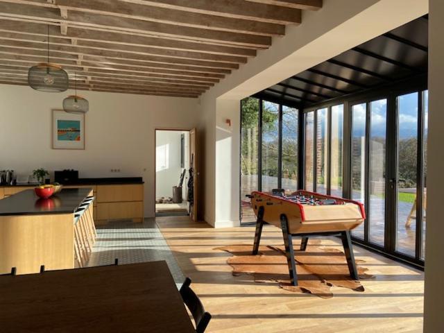 L'Etable Villa Trouville-sur-Mer Buitenkant foto