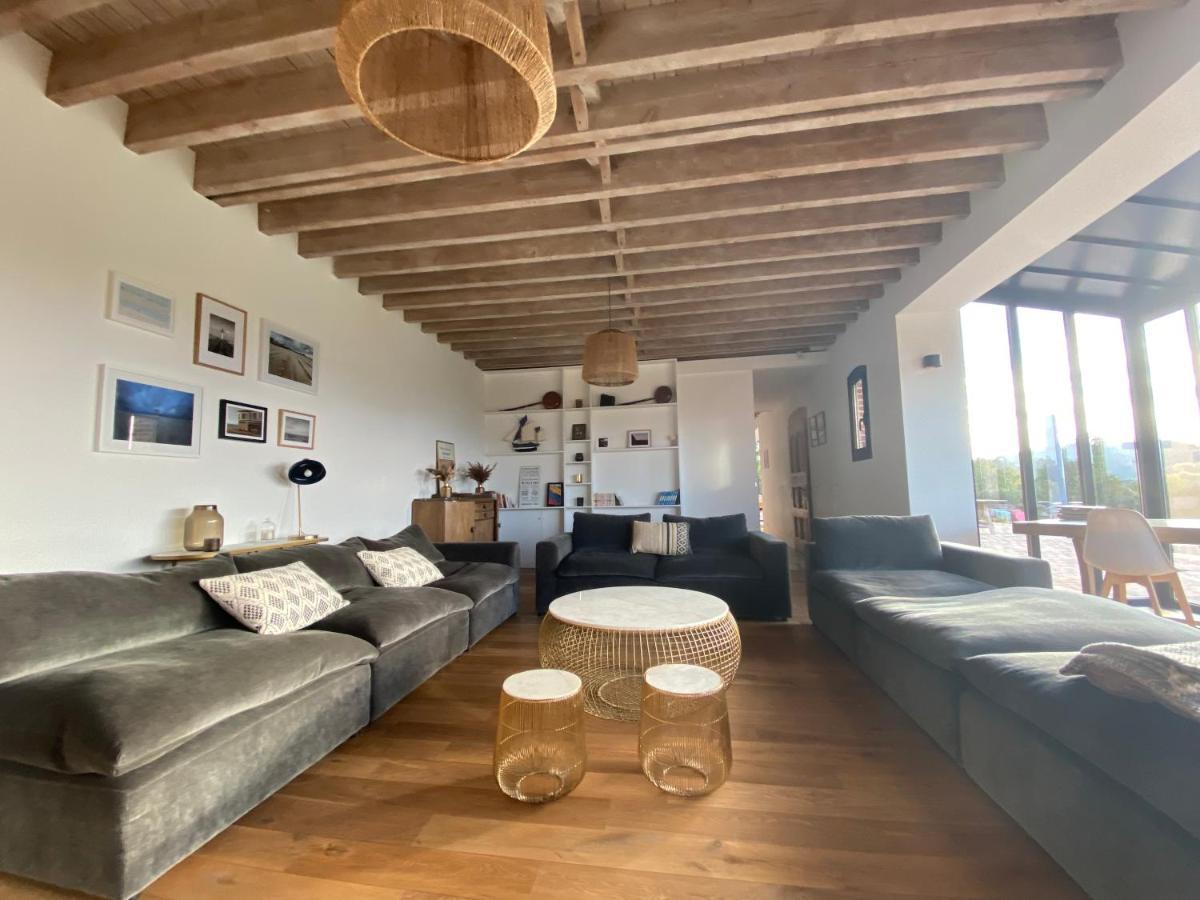 L'Etable Villa Trouville-sur-Mer Buitenkant foto